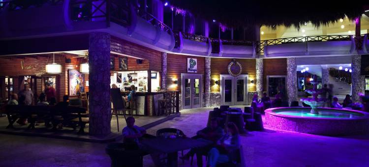 韦瓦多米尼库斯海滩全包度假村，温德姆Trademark精选(Viva Dominicus Beach by Wyndham, A Trademark All Inclusive)图片