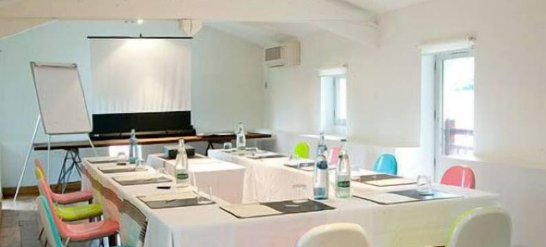 奥斯塔佩旅馆(Auberge Ostapé)图片