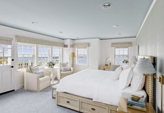 White Elephant Hotel Hotel Overview