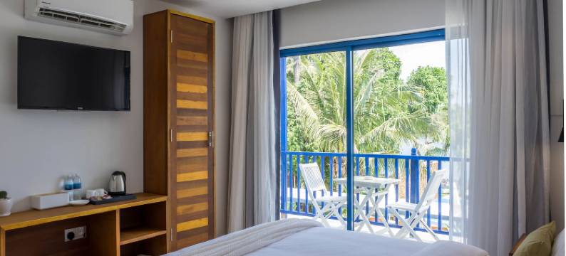 B度假村(The B Resort)图片