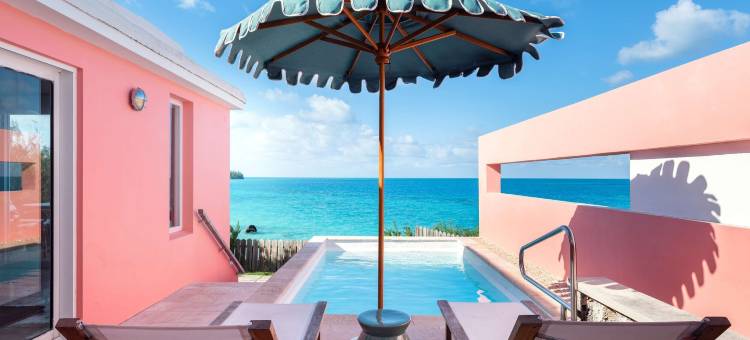 剑桥海滩度假酒店(Cambridge Beaches Resort and Spa)图片