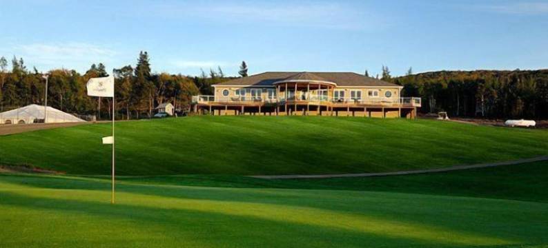 邓迪高尔夫俱乐部度假村(Dundee Resort & Golf Club)图片