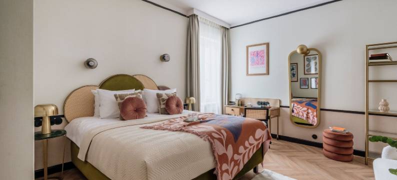 科莱特 - LoftAffair 系列(Colette by StayLab)图片