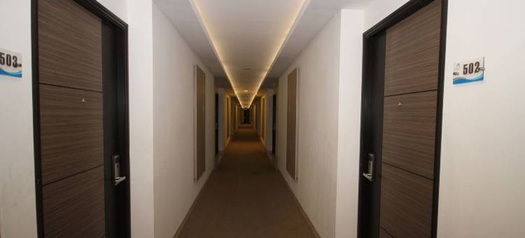 大西洋城酒店(Atlantic City Hotel)图片