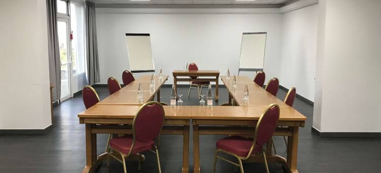 第戎北基里亚德直营酒店(Kyriad Direct Dijon Nord)图片