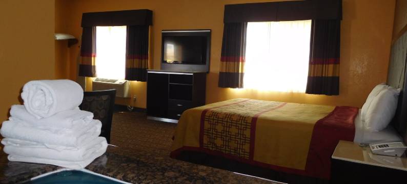 钻石客栈(Diamond Inn)图片