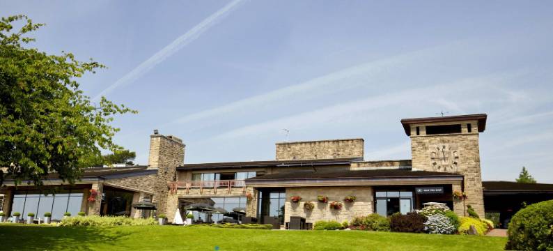 凯尔特人庄园度假村(The Celtic Manor Resort)图片