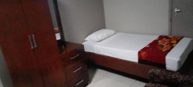 阳光寻觅者海滩酒店(Sunseekers Outrigger Hotel)图片