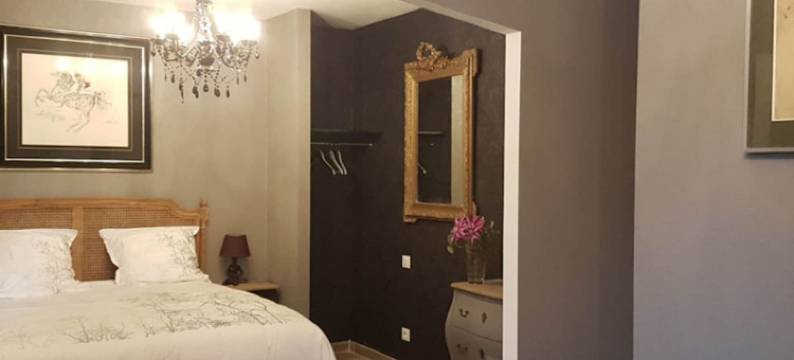 皮埃尔餐桌酒店(La Table de Pierre)图片