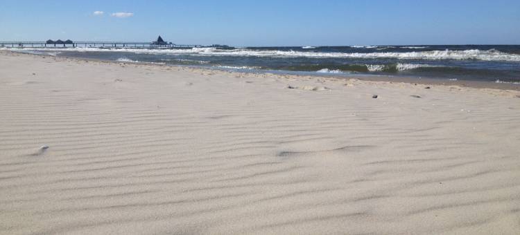 OSTKÜSTE - 凯撒卡尔设计公寓(OSTKÜSTE - Kaiser Karl Design Apartments)图片