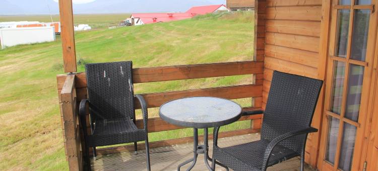 尼部卡搭宾馆(Guesthouse Nypugardar)图片