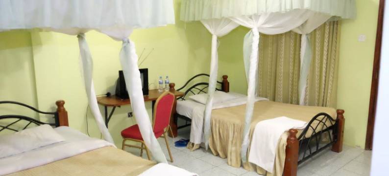 才艺酒店(Talents Hotel)图片