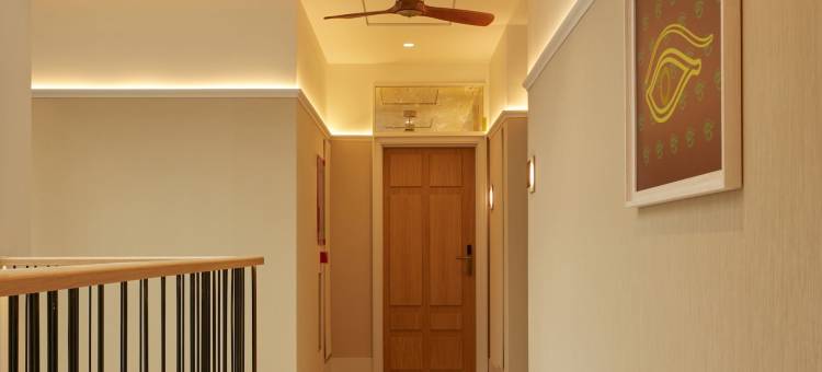 ICON马拉巴尔(Icon Malabar)图片