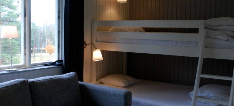 莫斯克根酒店(Hotell Moskogen)图片