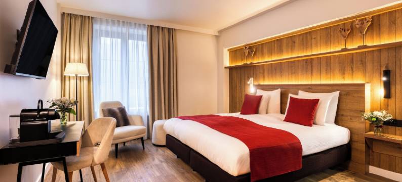 杜肯梅里策酒店(Hotel du Commerce)图片