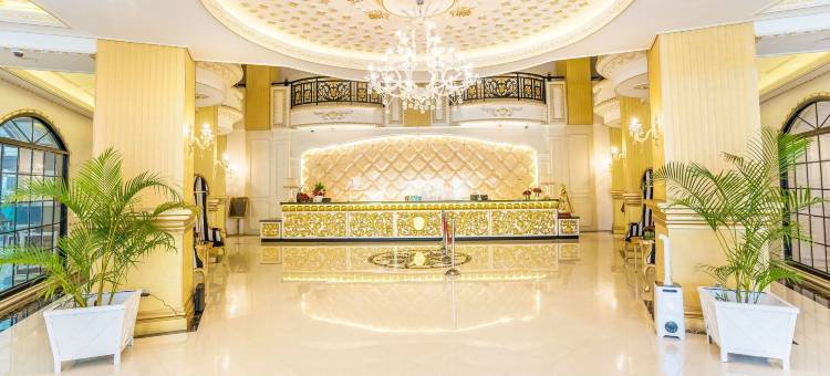 拉法叶奢华套房巴吉约(Lafaayette Luxury Suites Baguio)图片