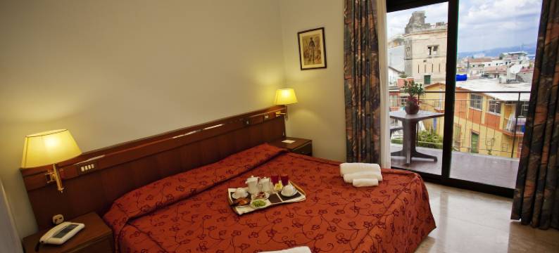 奥古斯都酒店(Augustus)图片