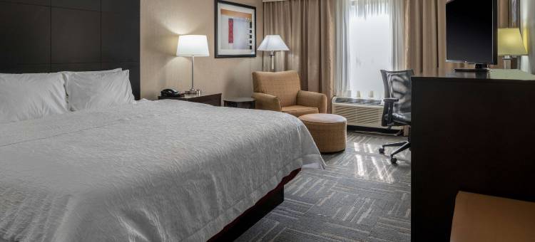 希尔顿欢朋酒店-哥伦比亚(Hampton Inn Columbia)图片