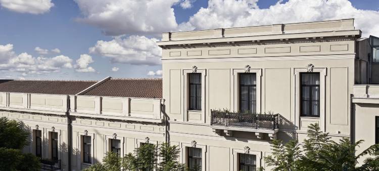 蒙纳斯提拉NLH-街区生活方式酒店(Nlh Monastiraki - Neighborhood Lifestyle Hotels)图片