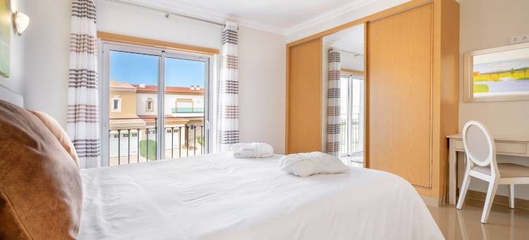 保维斯塔高尔夫水疗度假村(Boavista Golf & Spa - Bela Colina Holidays)图片
