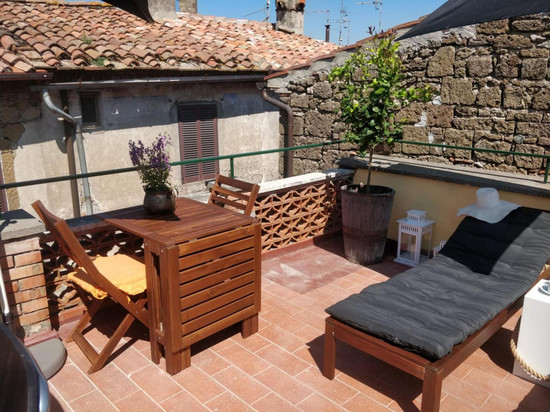 Casa Messi - Casa Messi位于Rivolta 31巷公寓3的Casa Messi