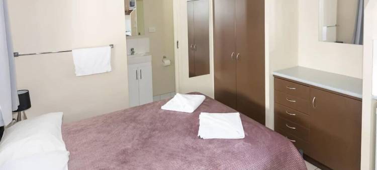 塔斯曼假日公园-凯恩斯清凉之水(Tasman Holiday Parks - Cairns Cool Waters)图片