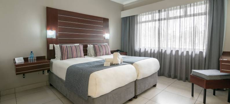 萨沃伊酒店和会议中心(Hotel Savoy and Conference Centre)图片