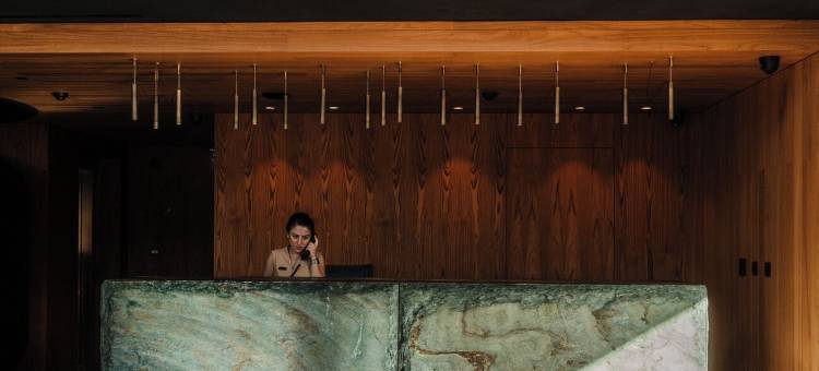 M精品酒店 - 为成人设计(M Boutique Hotel - Designed for Adults)图片