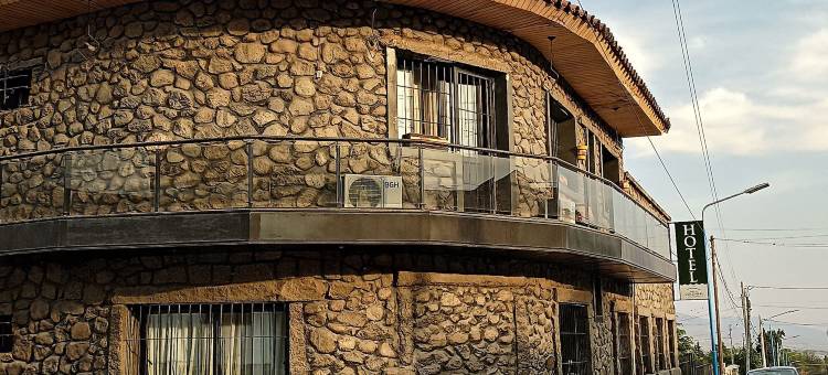Hotel Colonial Tafi del Valle by Dot Tradition图片