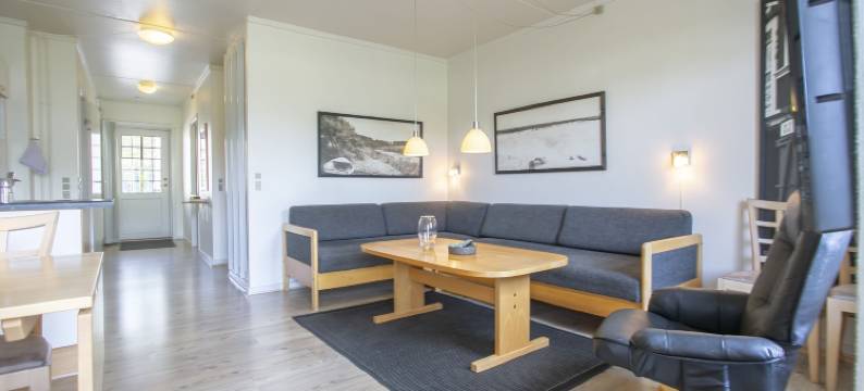 坦尼舒斯酒店(Hotel Tannishus)图片