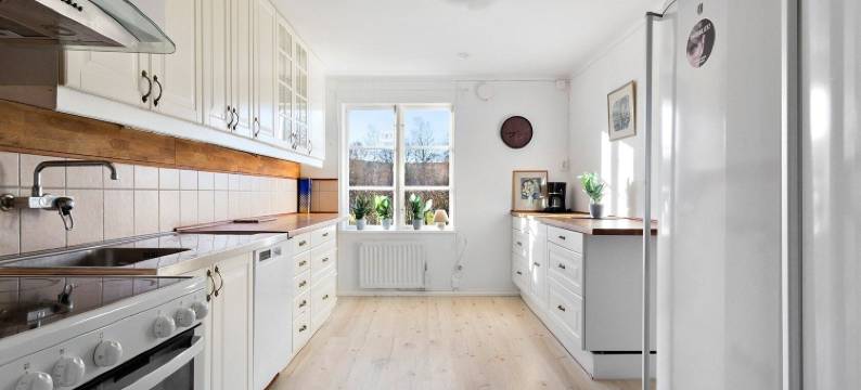 基拉福斯附属楼(Annexet Kilafors)图片