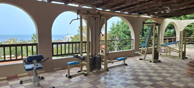 爱琴公寓(Aegean Apartments)图片