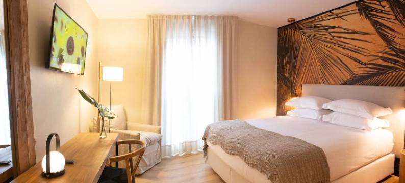 吉罗那休塔特酒店(Ciutat de Girona)图片