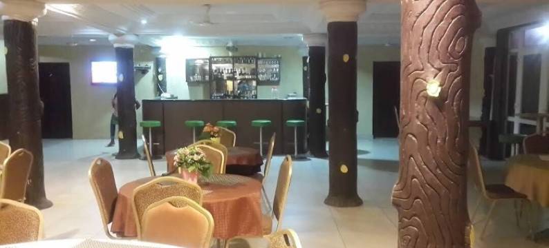 Pat酒店的房间(La Chambre de Pat Hotel)图片