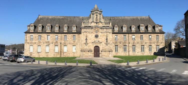拉瓦西旅馆(Lavoisier - Guingamp)图片