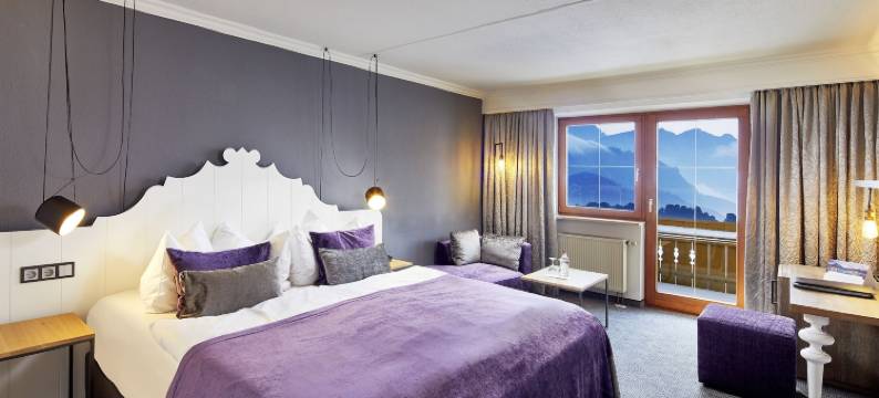 路德维希国王 灵感温泉(Das König Ludwig Inspiration Spa)图片