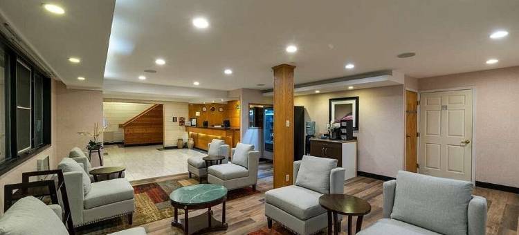 声望河畔旅馆(Prestige Riverside Lodge)图片