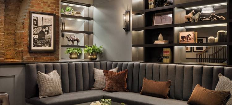 1313西豪华精品酒店(1313 West Luxury Boutique Hotel)图片