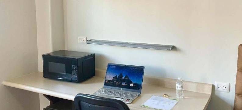 拉斯帕尔马斯酒店(Hotel las Palmas)图片