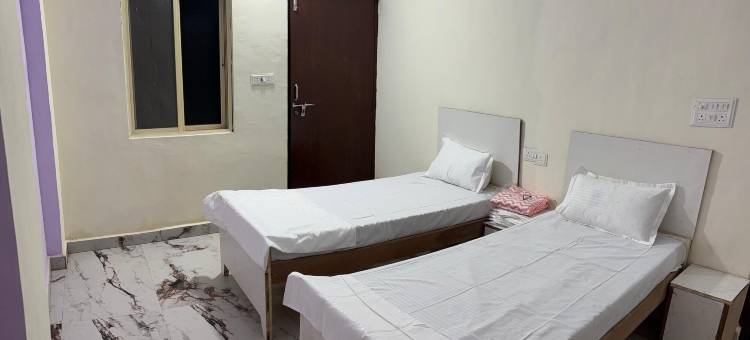 BSSN 旅馆(BSSN Guest House)图片