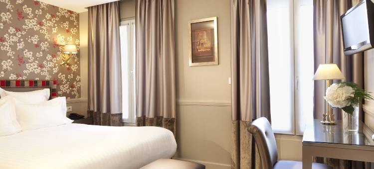 喜剧旅馆(Hotel des Comédies)图片