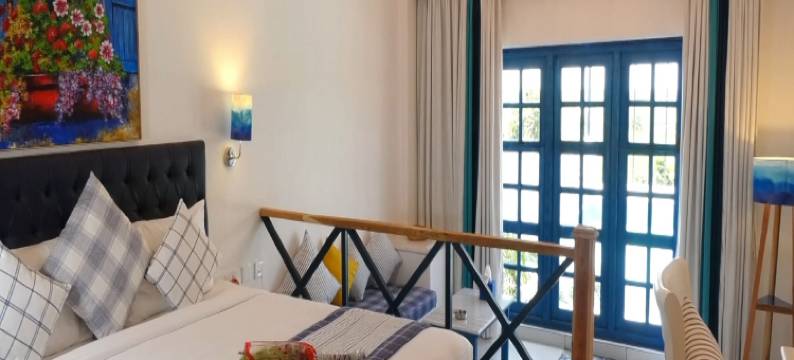 安娜拉特纳度假村(Annaratna Resorts)图片