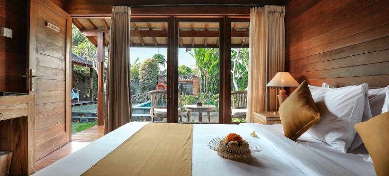 Yana Villas Kemenuh by GenuineHost图片