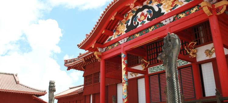 东横INN-冲绳那霸奥摩罗町站前(Toyoko Inn Naha Omoromachi Ekimae)图片