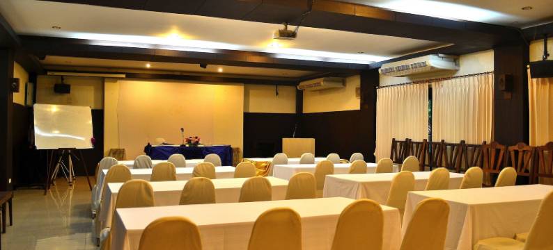 清迈雨林酒店(Rainforest ChiangMai Hotel)图片