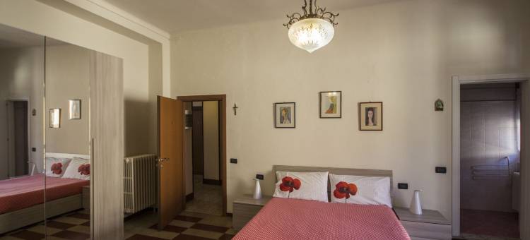 萨拉温泉酒店(Albergo Sala)图片