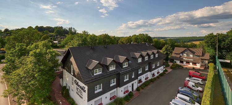普费姆海勒酒店(Hotel Pfeffermühle)图片
