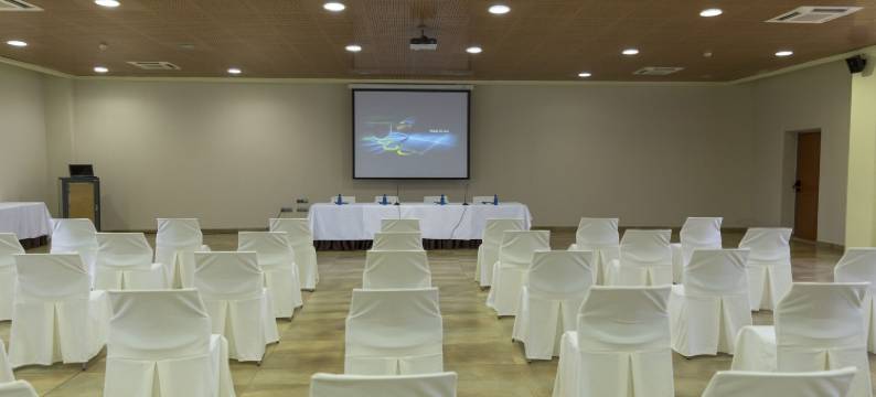 洛卡萝拉巴尔奈里伊伯利克酒店(Iberik Rocallaura Balneari)图片