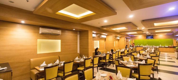 财富公园JP天体酒店，班加罗尔 - ITC酒店集团成员(Fortune Park JP Celestial, Bengaluru - Member ITC Hotels' Group)图片