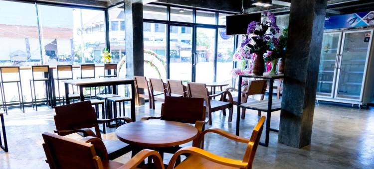 吨芳酒店(Ton Fang Hotel)图片